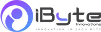 iByte Logo